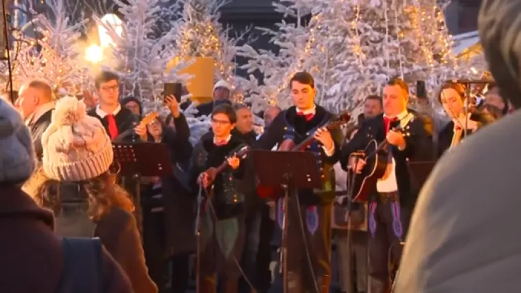 Zapanjujući podatak o Adventu u Zagrebu: 'Pazite koliko će se lampica zapaliti'