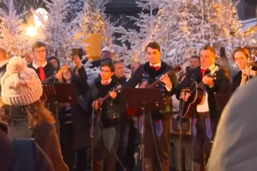 Zapanjujući podatak o Adventu u Zagrebu: 'Pazite koliko će se lampica zapaliti'