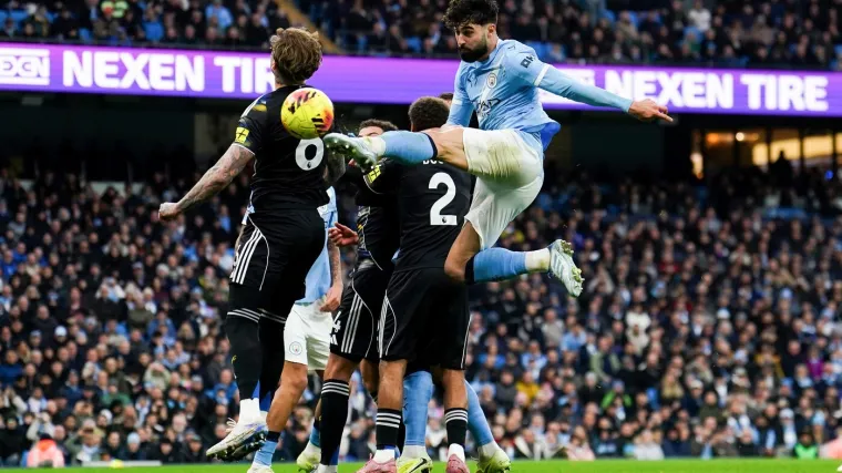 Gvardiol zabio prvi gol u Premier ligi ove sezone, pogledajte ga