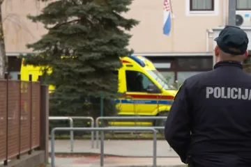Što je s ubodenom časnom sestrom? Neslužbeno, policija ne isključuje jednu mogućnost