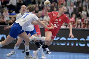 Hrvatska igra protiv giganta na SP-u! Možemo li kreirati čudo?