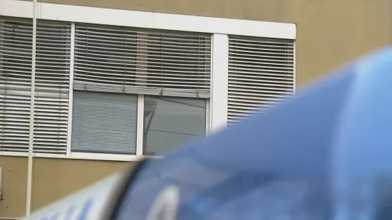 Ubodena časna sestra je lakše ozlijeđena: U tijeku je kriminalističko istraživanje