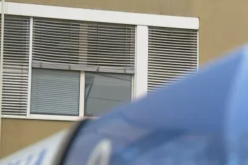 Ubodena časna sestra je lakše ozlijeđena: U tijeku je kriminalističko istraživanje