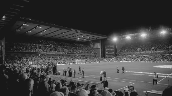 Tragedija: Umro 14-godišnjak, prve nogometne korake napravio u kultnom klubu