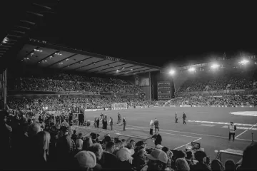 Tragedija: Umro 14-godišnjak, prve nogometne korake napravio u kultnom klubu