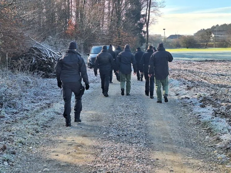 Tijelo influencerice pronađeno zakopano u koferu u šumi: Otkriveno tko je ubojica