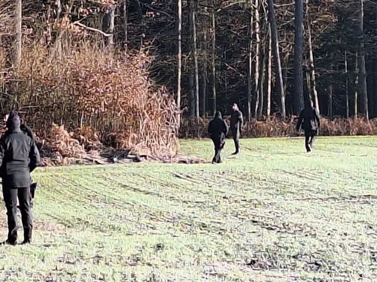 Tijelo influencerice pronađeno zakopano u koferu u šumi: Otkriveno tko je ubojica