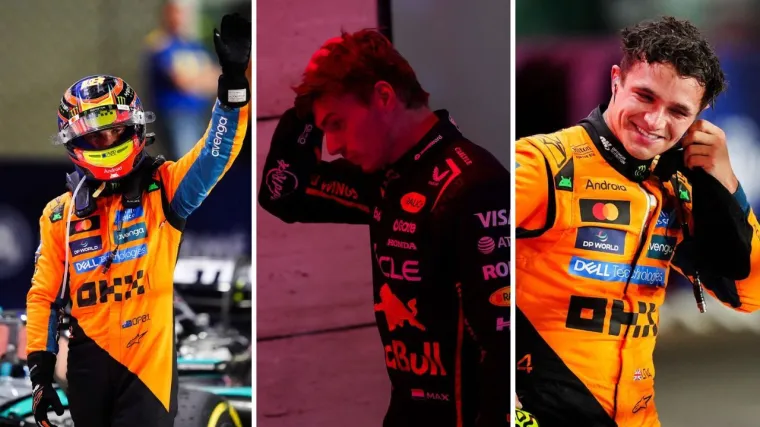 Završile su kvalifikacije u Kataru: Evo kako trenutno stvari stoje!