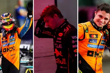 Završile su kvalifikacije u Kataru: Evo kako trenutno stvari stoje!