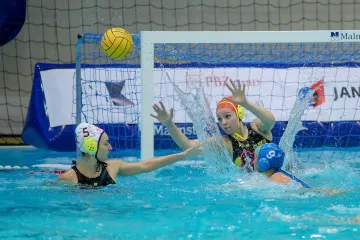 Drama u Šibeniku: Vaterpolistice Jadrana obranile Kup nakon triler završnice protiv Mladosti