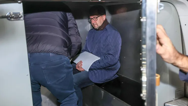 Doznajemo kako se Mikulić branio na ispitivanju u USKOK-u: 'Dobio sam meso, ali...'