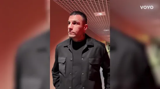 Iza kulisa FNC 25: Ilić otkriva tajne Bojkovićeva mentalnog pristupa pred povratak