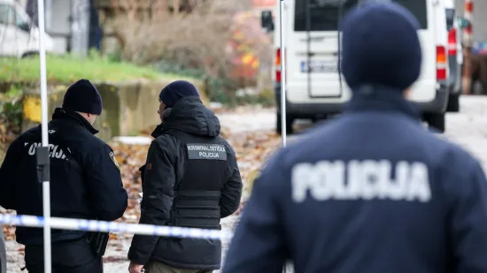 Što se dogodilo časnoj sestri? Pojavio se niz informacija o tome tko ju je i kako napao