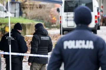 Što se dogodilo časnoj sestri? Pojavio se niz informacija o tome tko ju je i kako napao