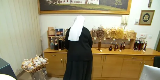 Policija ništa ne isključuje: Što se dogodilo časnoj sestri u Zagrebu u petak?