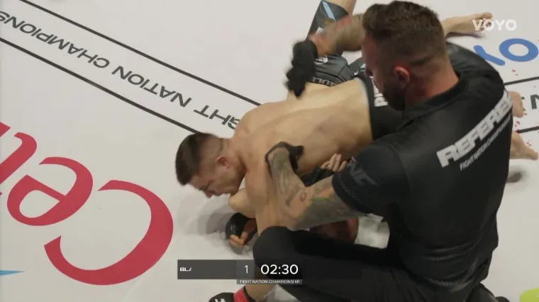 Kontroverzna pobjeda Blagojevića. Nakon ovoga, mnogi se pitaju jedno