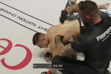 Kontroverzna pobjeda Blagojevića. Nakon ovoga, mnogi se pitaju jedno