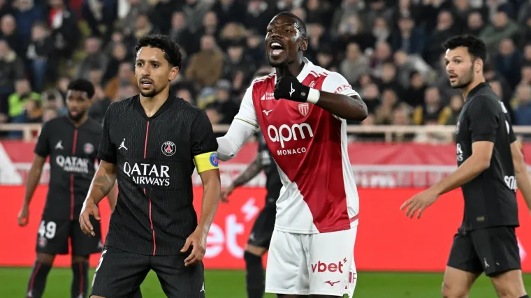 Pogba nastupio u iznenađujućoj pobjedi Monaca protiv europskog prvaka