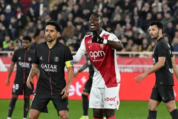 Pogba nastupio u iznenađujućoj pobjedi Monaca protiv europskog prvaka