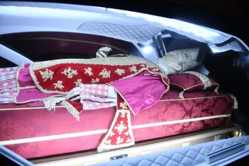 Alojzije Stepinac se u ovoj crkvi krstio, a tu je i mučenički umro