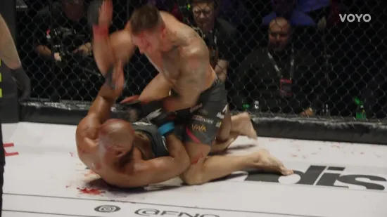 Panda u problemima, ovo je bilo jako krvavo