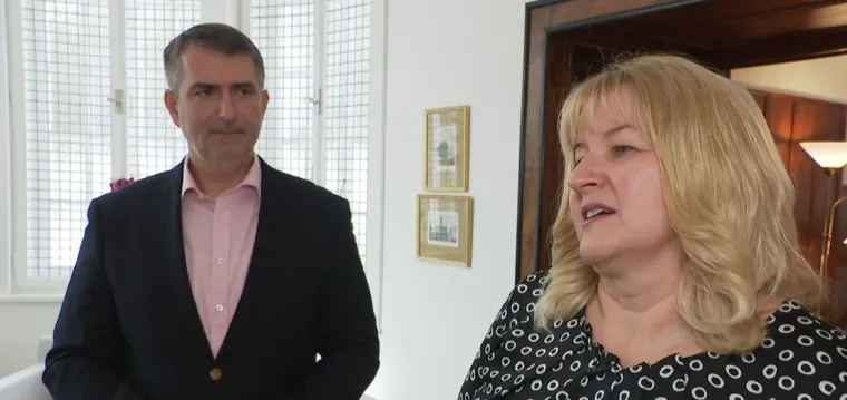 Ovo je priča o mađarskom veleposlaniku u Hrvatskoj