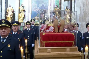 Pročelnik Tiskovnog ureda Zagrebačke nadbiskupije otkrio što znači povratak relikvija Stepinca u Krašić