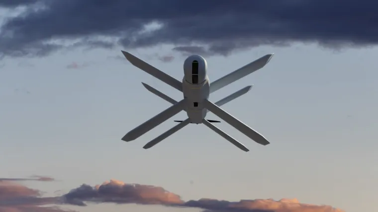 Ruski dronovi upali u europsku državu: 'Ovo je bila ozbiljna prijetnja!'