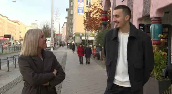 Mandić otkriva svoju novu svakodnevicu: Kuhinja, igrice i rukometni snovi u Njemačkoj