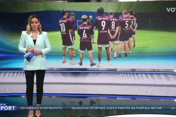 Priča godine na posebnom turniru: nova malonogometna momčad odu&scaron;evila sve