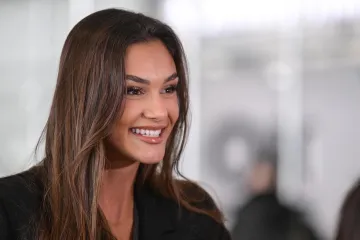 Laura Gnjatović otkrila trik s kojim je preživjela visoke pete: 'Svaki dan sam to radila'