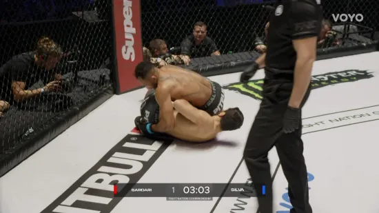 Kad te uzme Jure, završiš na podu: Ovakav potez se ne viđa često