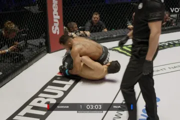 Kad te uzme Jure, završiš na podu: Ovakav potez se ne viđa često