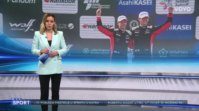 Legendarni Francuz ušao u povijesti i osvojio rekordni deveti naslov