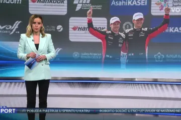 Legendarni Francuz ušao u povijesti i osvojio rekordni deveti naslov