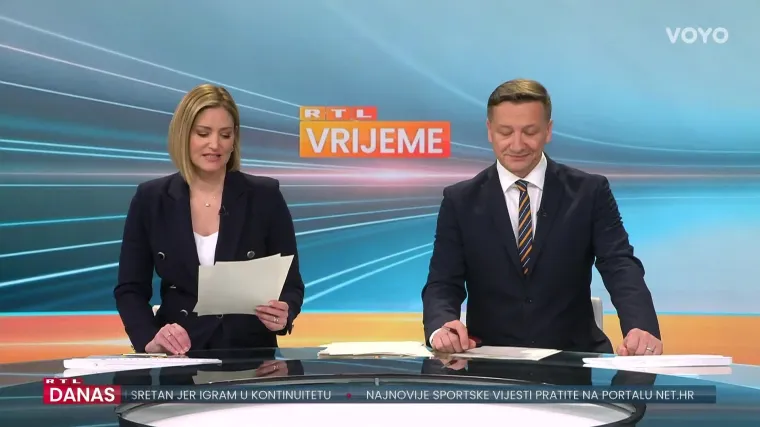 Meteorologinja Damjana Ćurkov Majaroš otkrila što nas čeka u novom tjednu