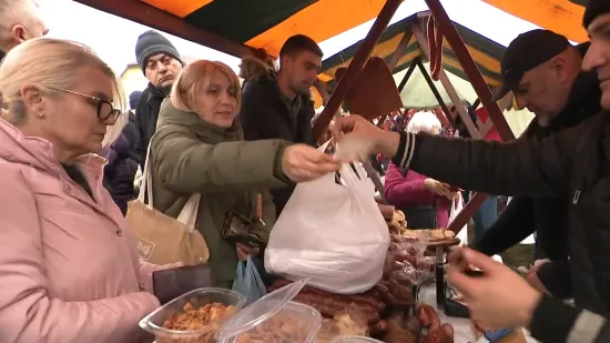 Raste cijena Hrvatima omiljene delicije: Kilogram ide i do 40 eura, a evo koji je razlog