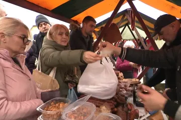 Raste cijena Hrvatima omiljene delicije: Kilogram ide i do 40 eura, a evo koji je razlog