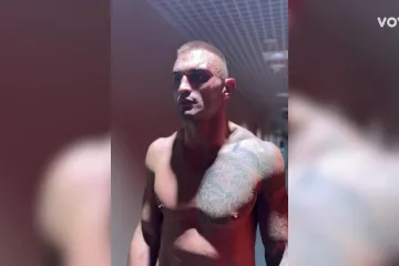 Jure Jurić razbio Pandu pa sve otkrio našem reporteru