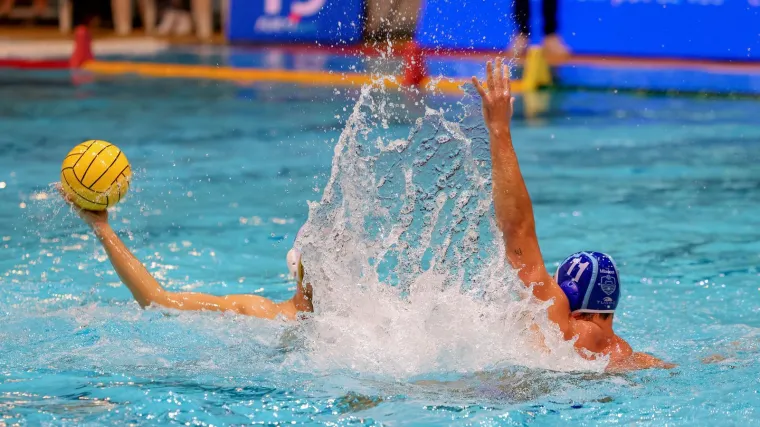 Vaterpolisti Mladosti s lakoćom svladali Jadran i odnijeli Kup u Zagreb