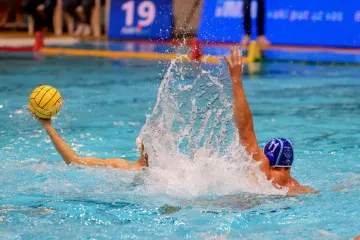 Vaterpolisti Mladosti s lakoćom svladali Jadran i odnijeli Kup u Zagreb