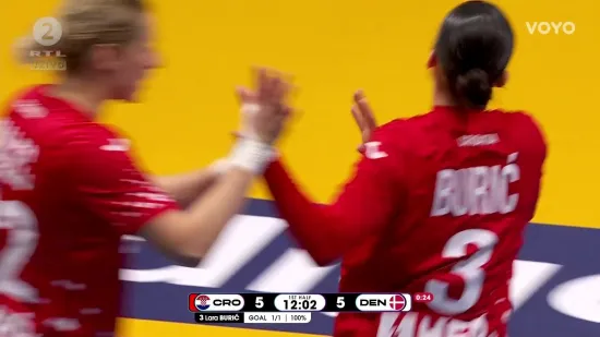 Sporna odluka sudaca: Burić na hlađenju odmah nakon hrvatskog izjednačenja