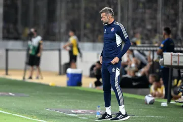 Miljenik Dinamovih navijača opet je slobodan. Je li vrijeme za povratak na klupu Modrih?