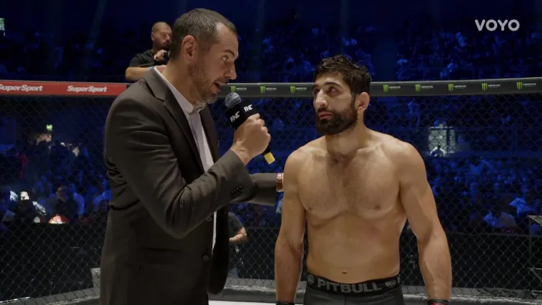 Borac priznao da je pogriješio pa tražio publiku u Varaždinu da skandira njegovo ime