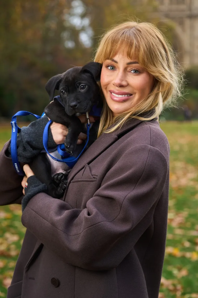 TV zvijezda potpuno slomljena: Misteriozna bolest ju je prikovala za krevet