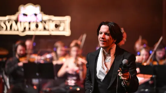 Je li ovo Baby Lasagna ili mladi Johnny Depp? Pogledajte kako se sve mijenjao