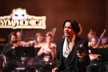 Je li ovo Baby Lasagna ili mladi Johnny Depp? Pogledajte kako se sve mijenjao