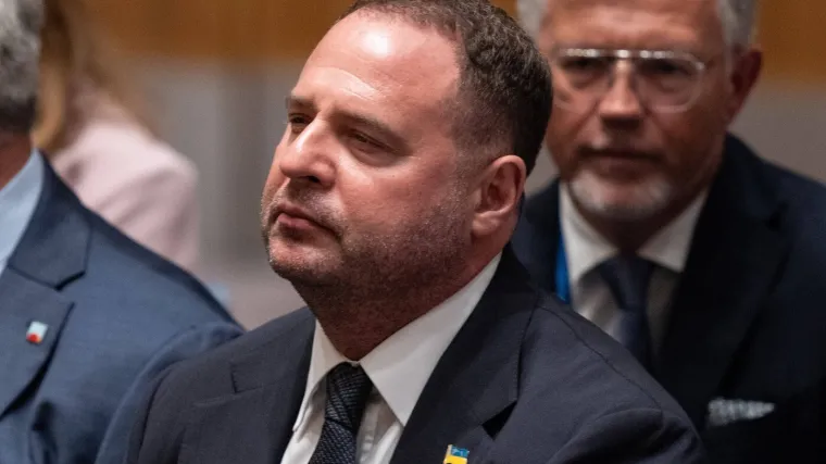 Tektonski poremećaj u Ukrajini: Pad moćnog 'zelenog kardinala' imat će drastične posljedice?