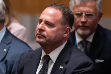 Tektonski poremećaj u Ukrajini: Pad moćnog 'zelenog kardinala' imat će drastične posljedice?