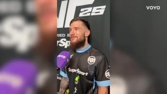 Rok Kru&scaron;ić progovorio poslje velikog nokauta: &Scaron;to se zapravo dogodilo u večera&scaron;njoj borbi?